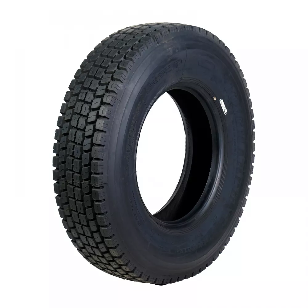 Грузовая шина 315/80 R22,5 Long March LM-329 20PR в Верхней Синячихе