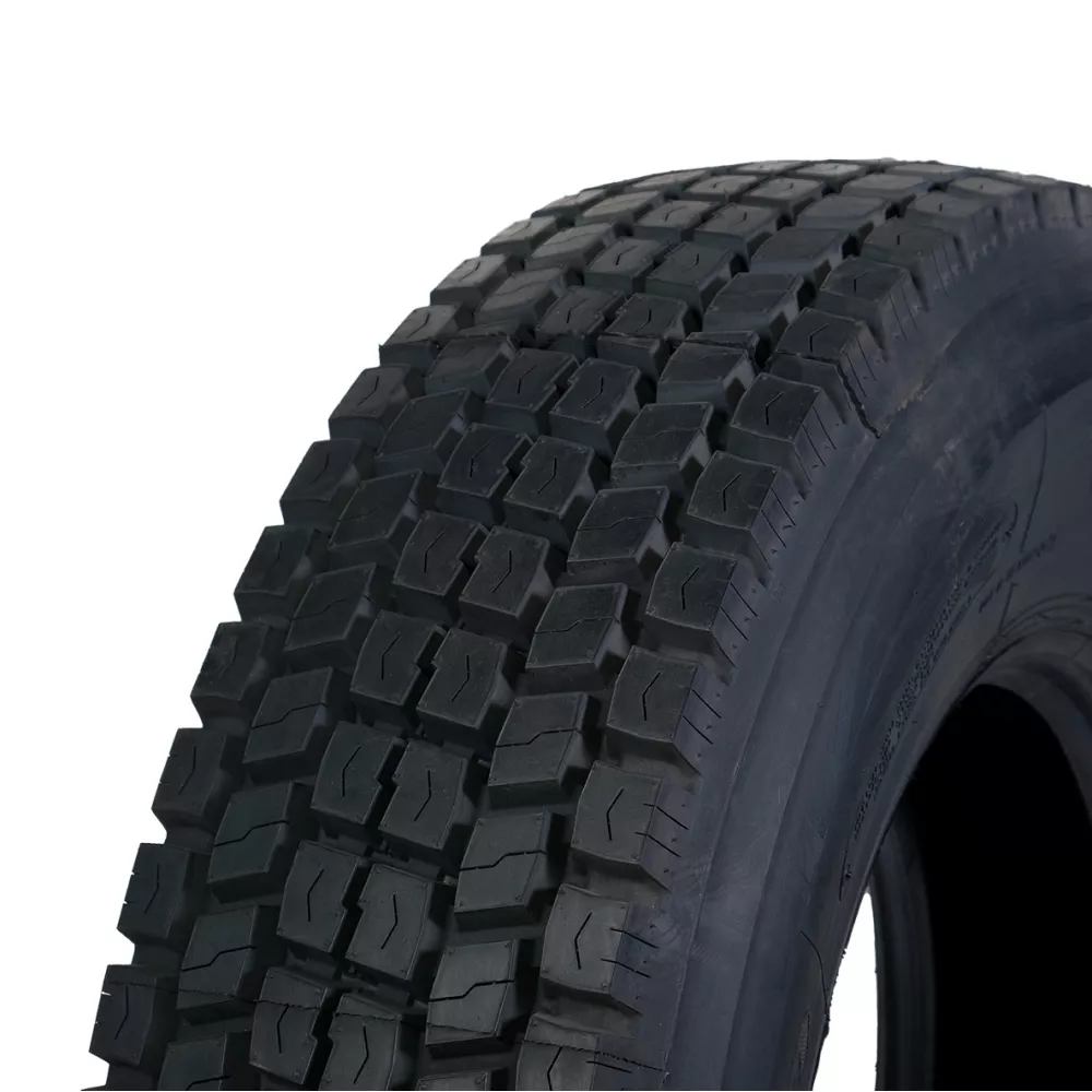 Грузовая шина 315/80 R22,5 Long March LM-329 20PR в Верхней Синячихе