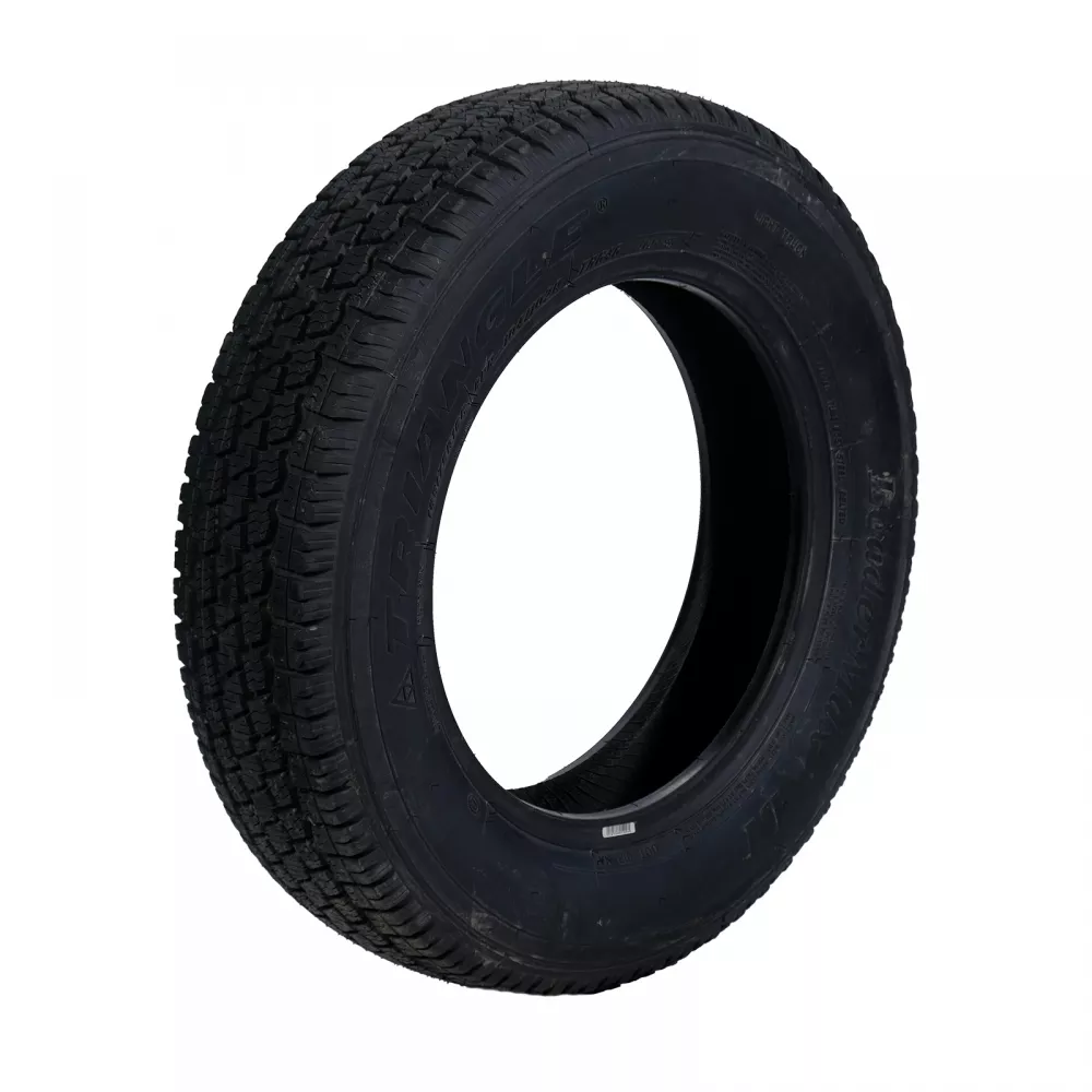 Грузовая шина 185/75 R16 Triangle TR-646 8PR в Верхней Синячихе