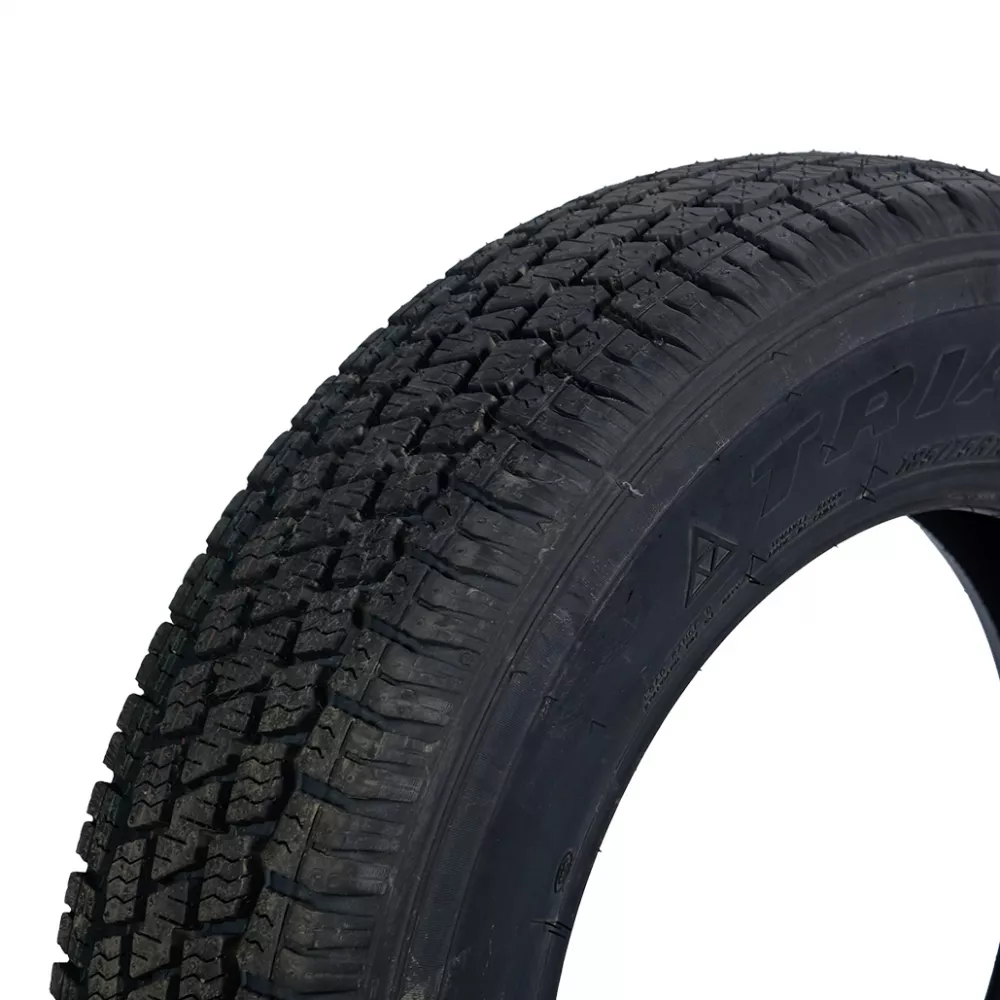 Грузовая шина 185/75 R16 Triangle TR-646 8PR в Верхней Синячихе