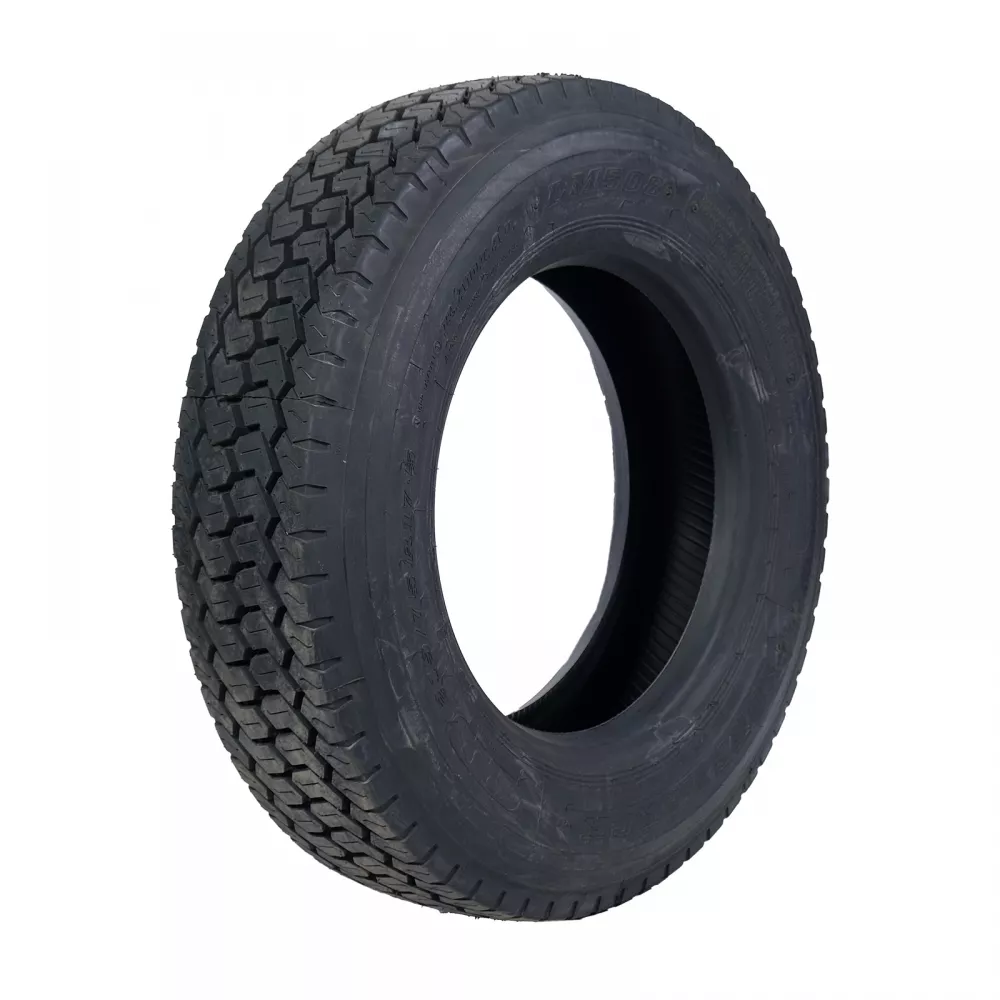 Грузовая шина 215/75 R17,5 Long March LM-508 16PR в Верхней Синячихе