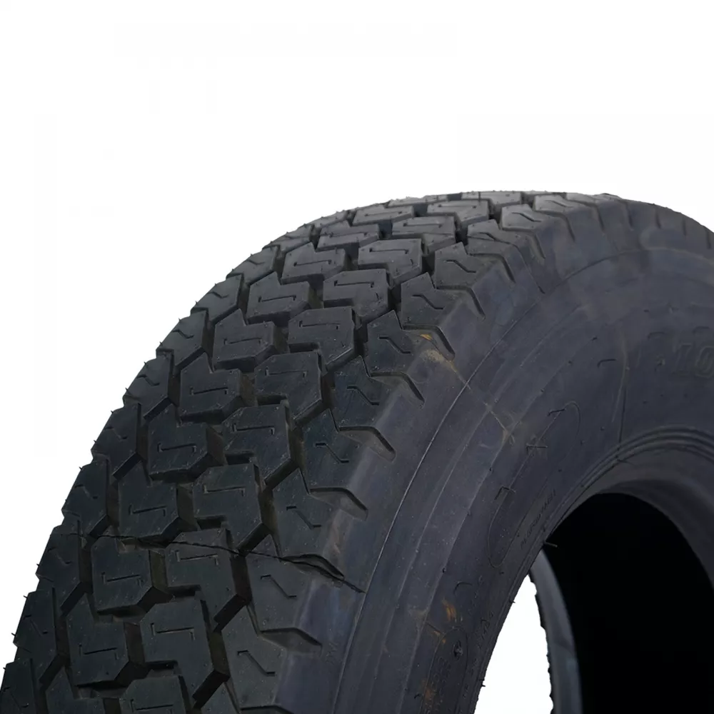 Грузовая шина 235/75 R17,5 Long March LM-508 18PR в Верхней Синячихе