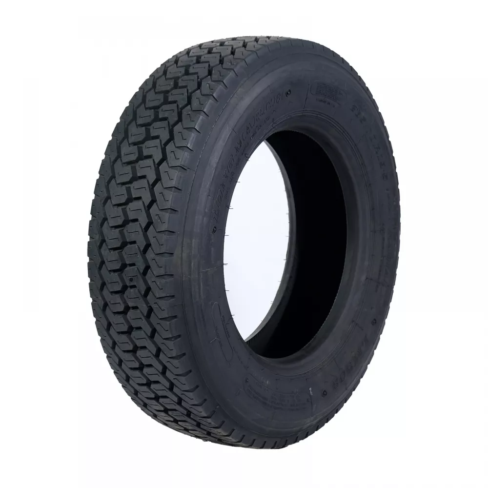 Грузовая шина 265/70 R19,5 Long March LM-508 16PR в Верхней Синячихе