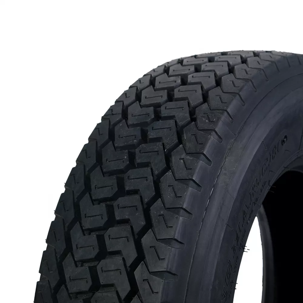 Грузовая шина 265/70 R19,5 Long March LM-508 16PR в Верхней Синячихе