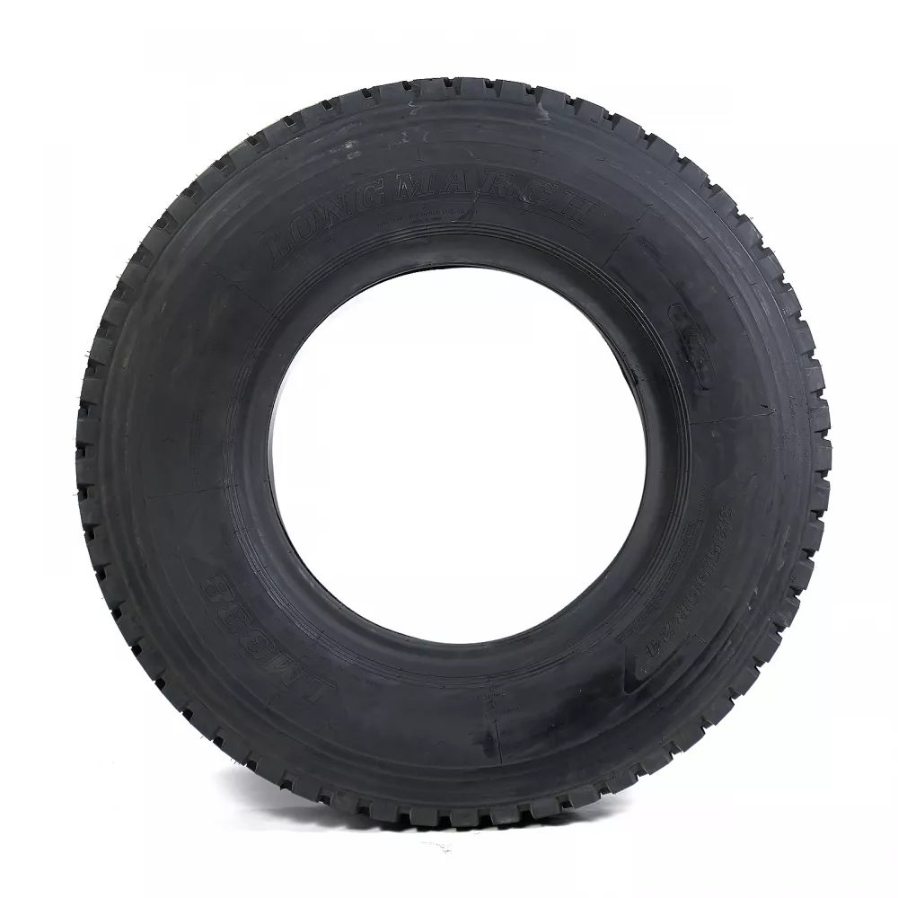 Грузовая шина 325/95 R24 Long March LM-338 22PR в Верхней Синячихе