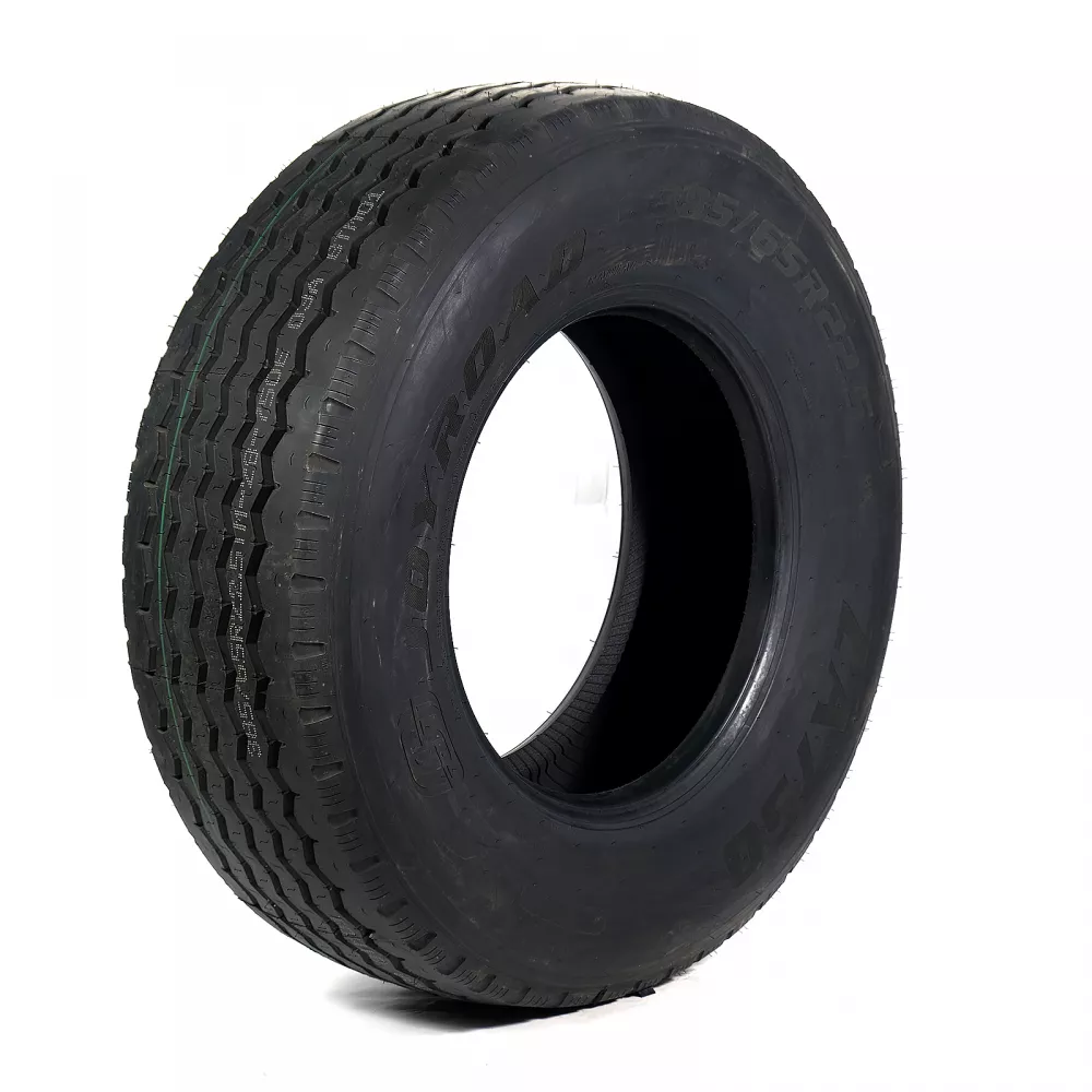 Грузовая шина 385/65 R22,5 Joyroad ZA-750 20PR в Верхней Синячихе