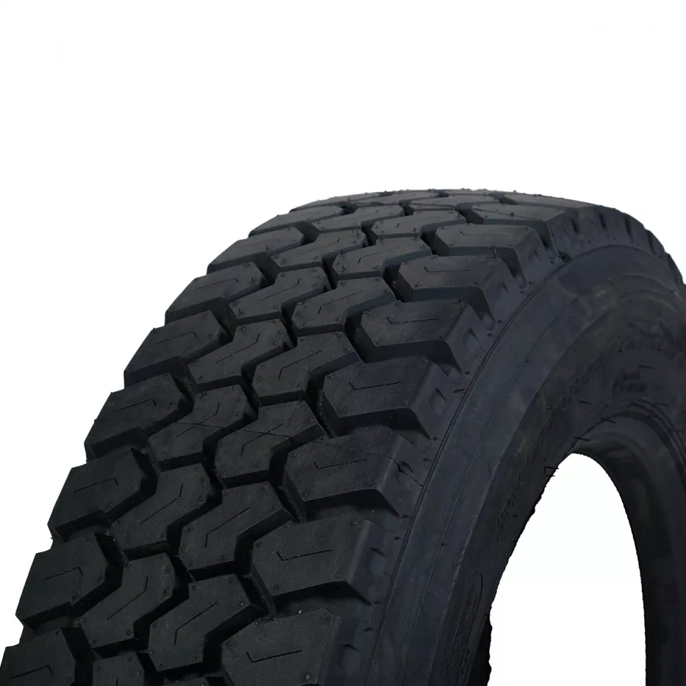 Грузовая шина 245/70 R19,5 Long March LM-509 16PR в Верхней Синячихе