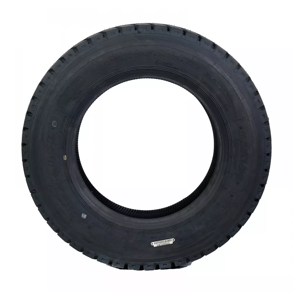 Грузовая шина 245/70 R19,5 Long March LM-509 16PR в Верхней Синячихе