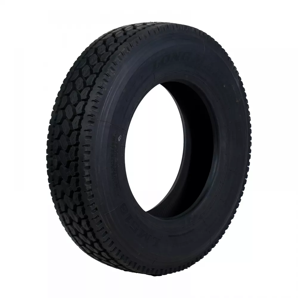 Грузовая шина 295/75 R22,5 Long March LM-516 16PR в Верхней Синячихе