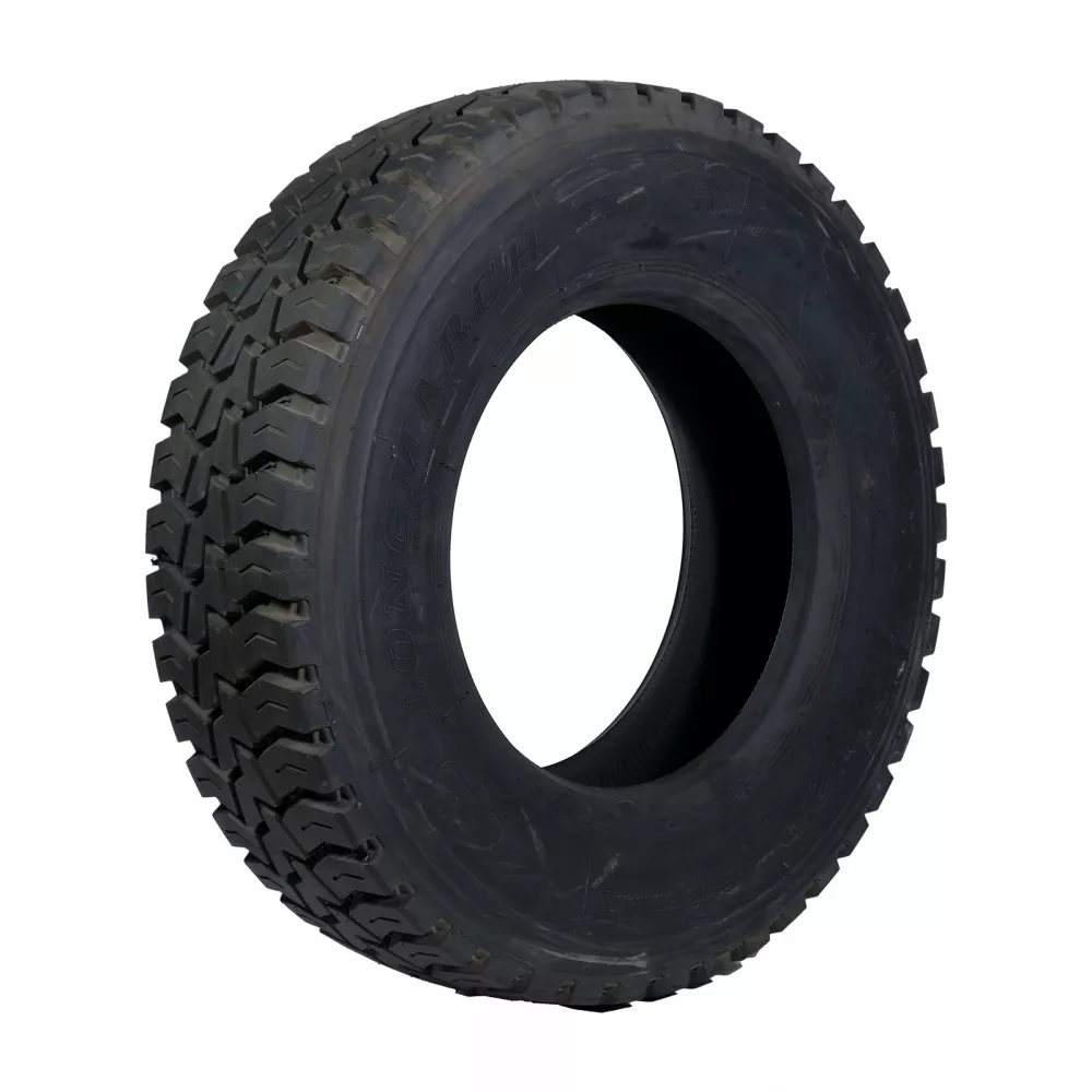 Грузовая шина 295/80 R22,5 Long March LM-328 18PR в Верхней Синячихе