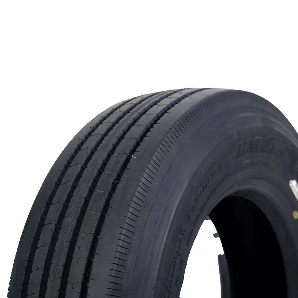 Грузовая шина 235/75 R17,5 Long March LM-216 18PR в Верхней Синячихе