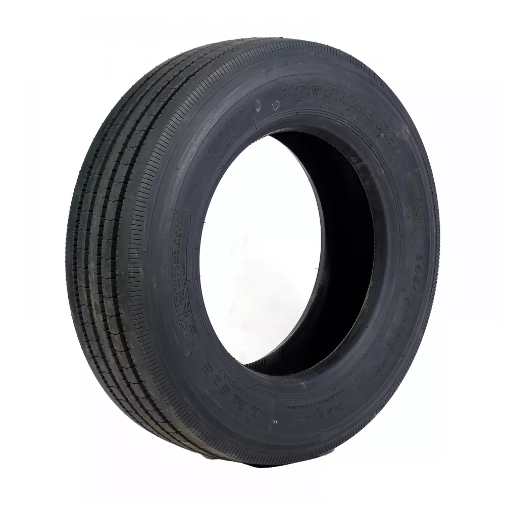 Грузовая шина 245/70 R19,5 Long March LM-216 16PR в Верхней Синячихе