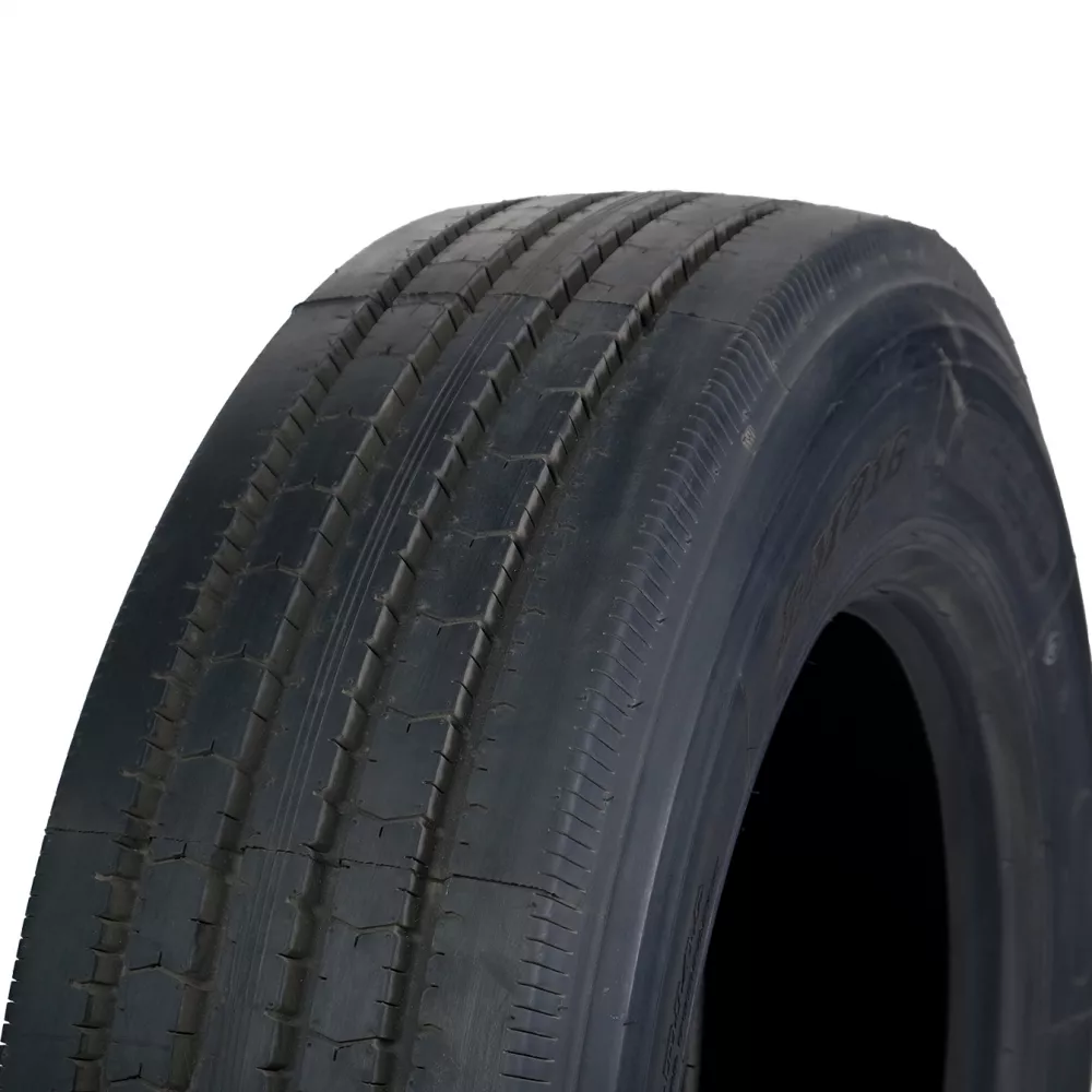 Грузовая шина 275/70 R22,5 Long March LM-216 16PR в Верхней Синячихе