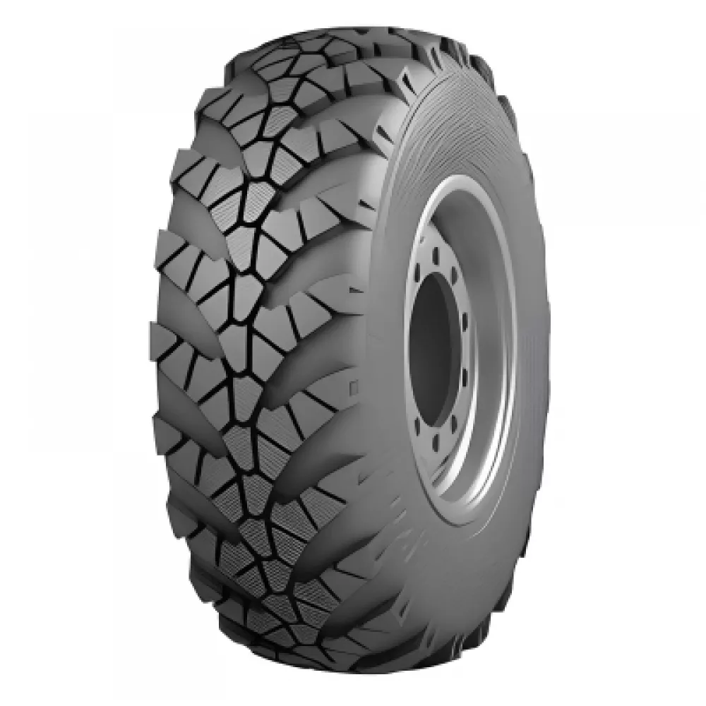 Грузовая шина 425/85R21 Tyrex CRG POWER О-184 НС18  в Верхней Синячихе