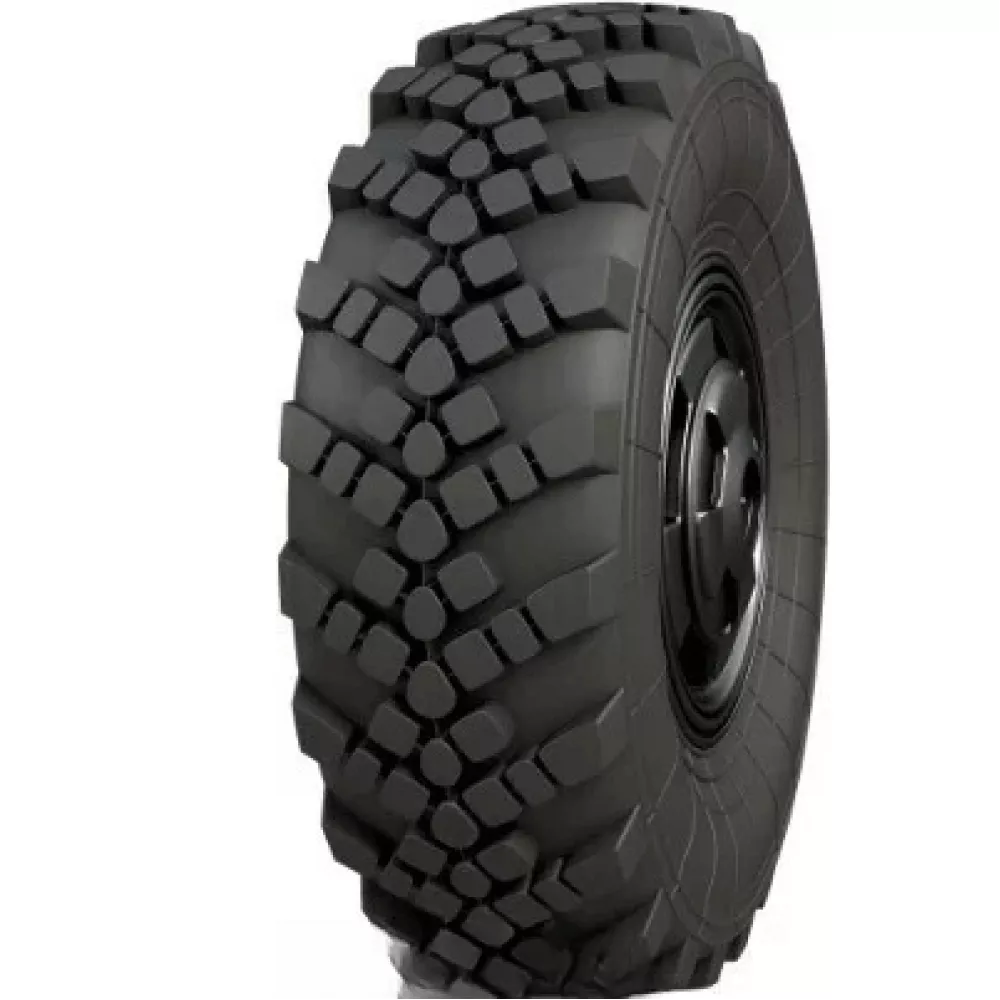 Грузовая шина 425/85 R21 Кама-1260-1 НС18 в Верхней Синячихе