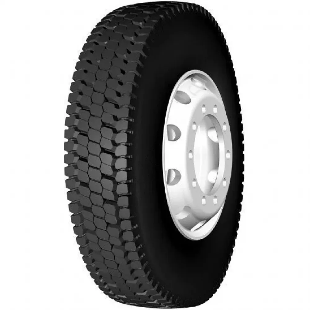 Грузовая шина 315/80 R22,5 Кама NR-201 в Верхней Синячихе