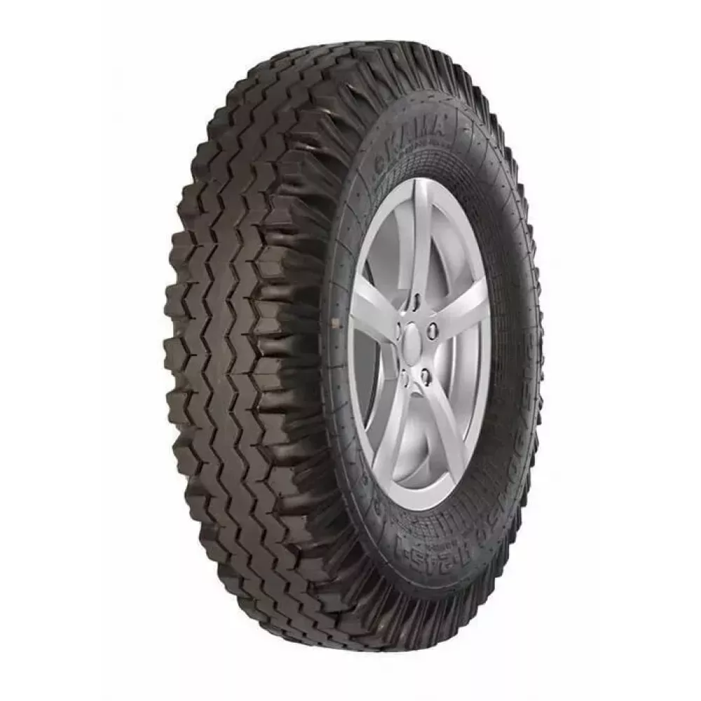 Грузовая шина 215/90 R15С Кама Я-245-1 в Верхней Синячихе