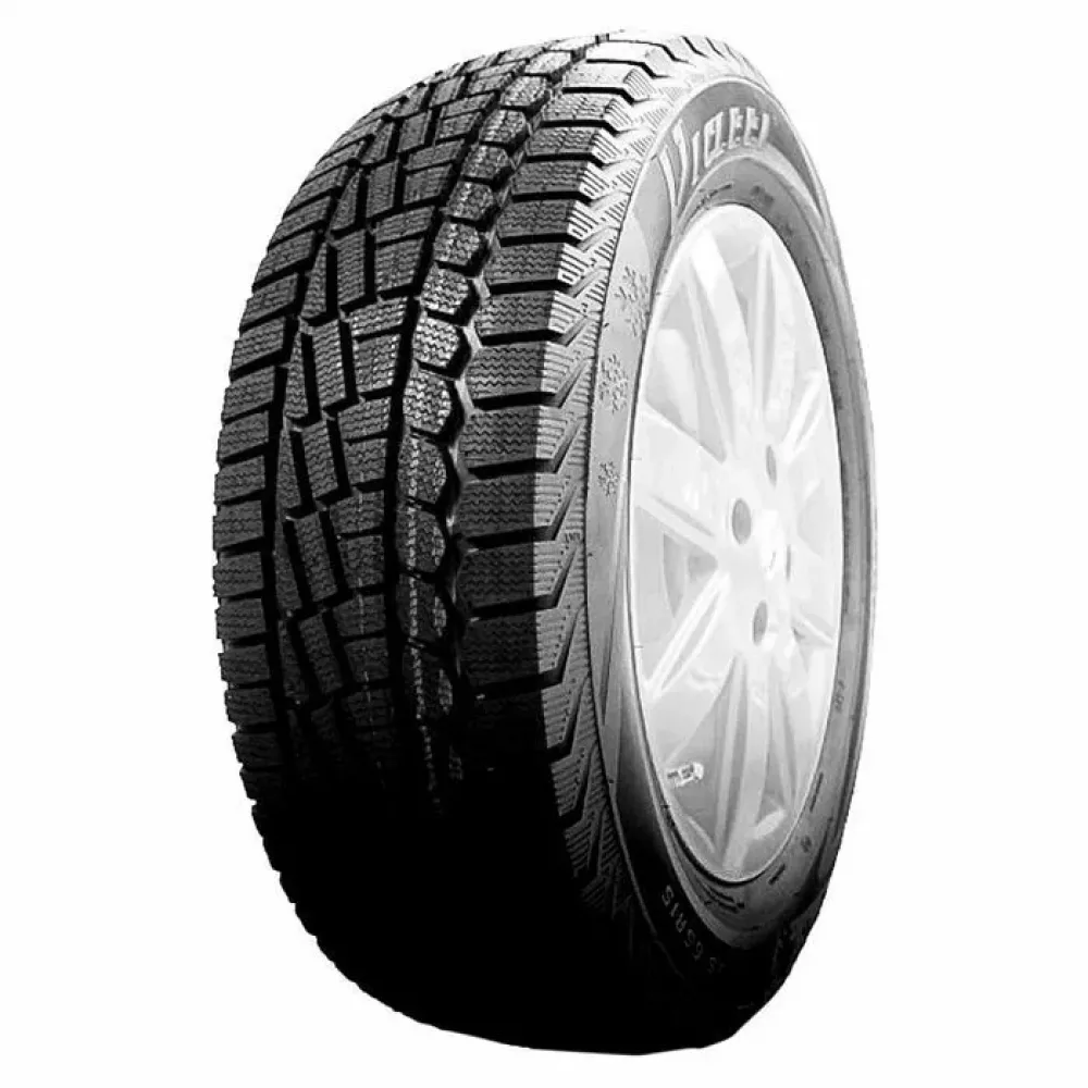 Грузовая шина 185/75 R16C Кама Viatti Vettore Brina V-525 липучка в Верхней Синячихе