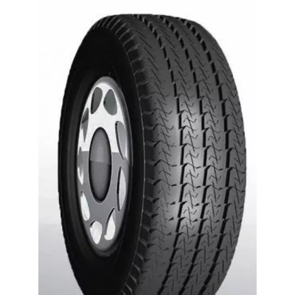 Грузовая шина 185/75 R16C Кама Euro НК-131  в Верхней Синячихе