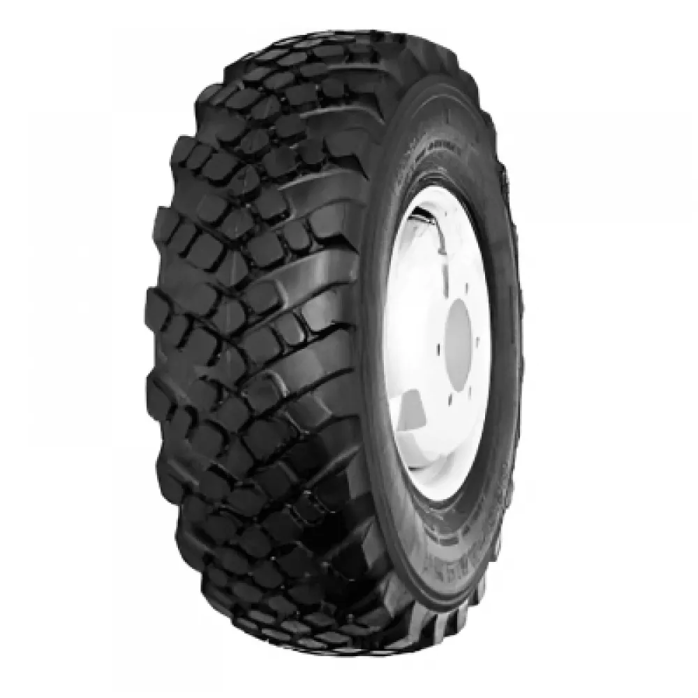 Грузовая шина 425/85 R21 Кама 1260-2 НС18 в Верхней Синячихе