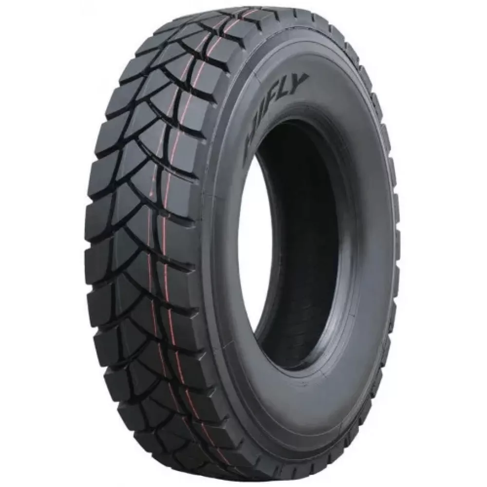 Грузовая шина 315/80 R22,5 Hifly HH302  в Верхней Синячихе