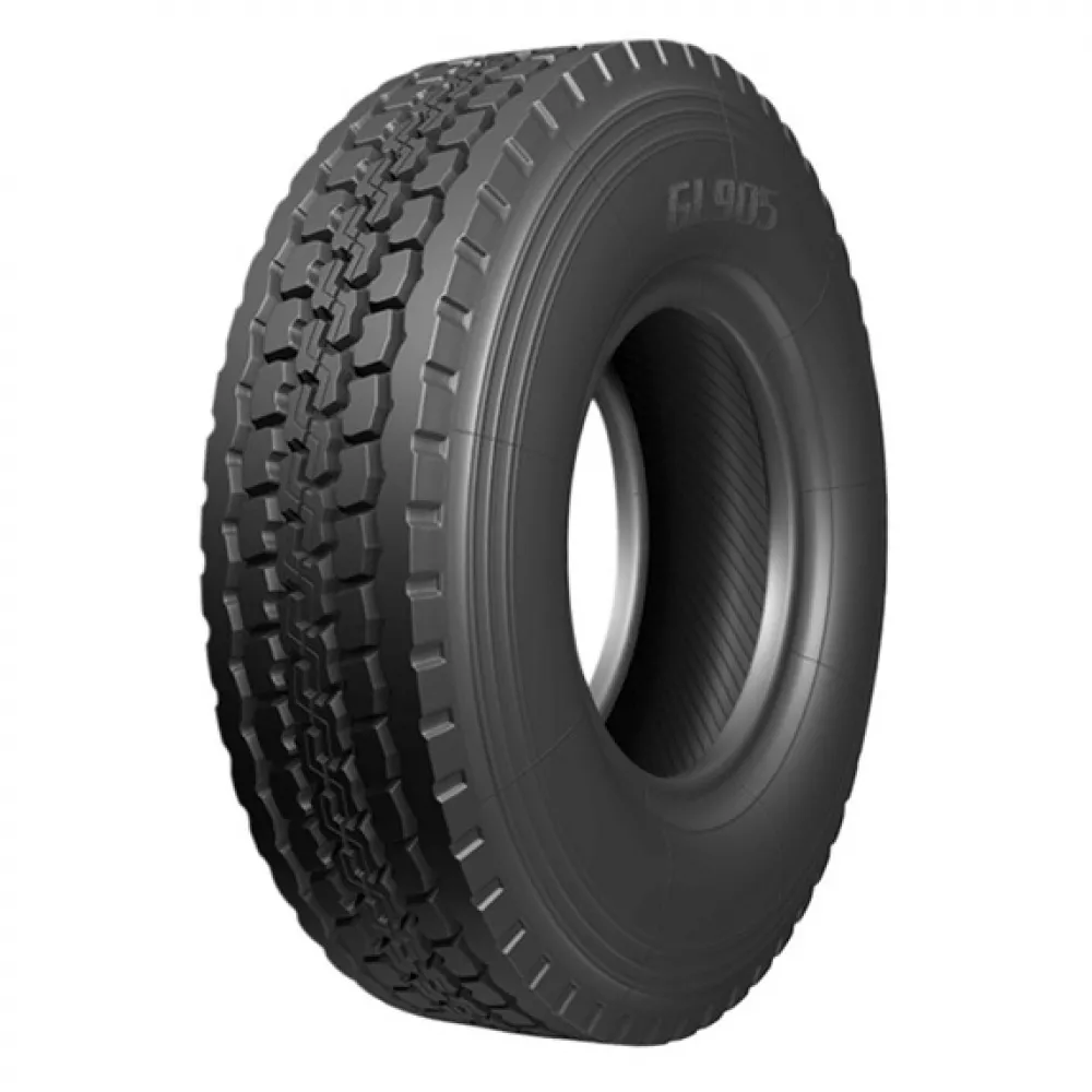 Грузовая шина 385/95R25 14,00R25 ADVANCE ***GLB05 TL H2 170F AD EN  в Верхней Синячихе