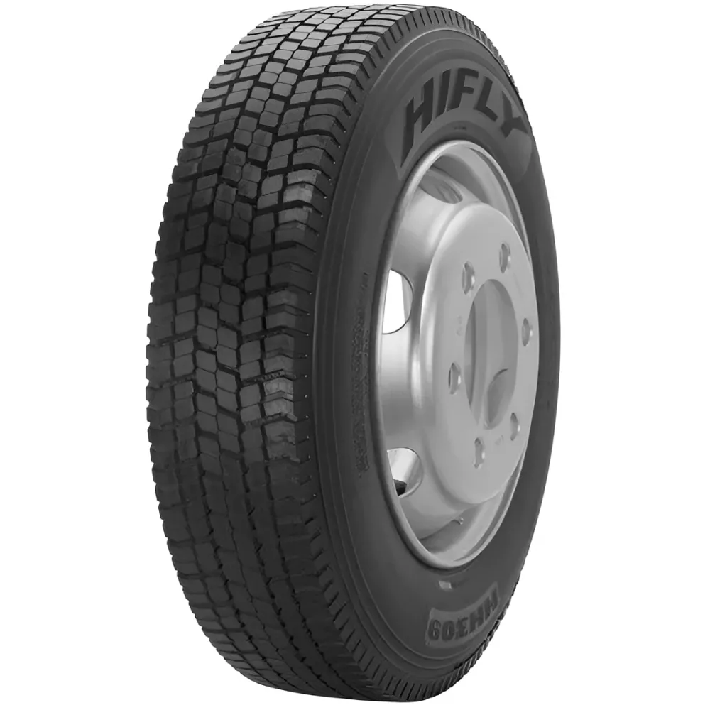 Грузовая шина 215/75 R17,5 Hifly HH309  в Верхней Синячихе