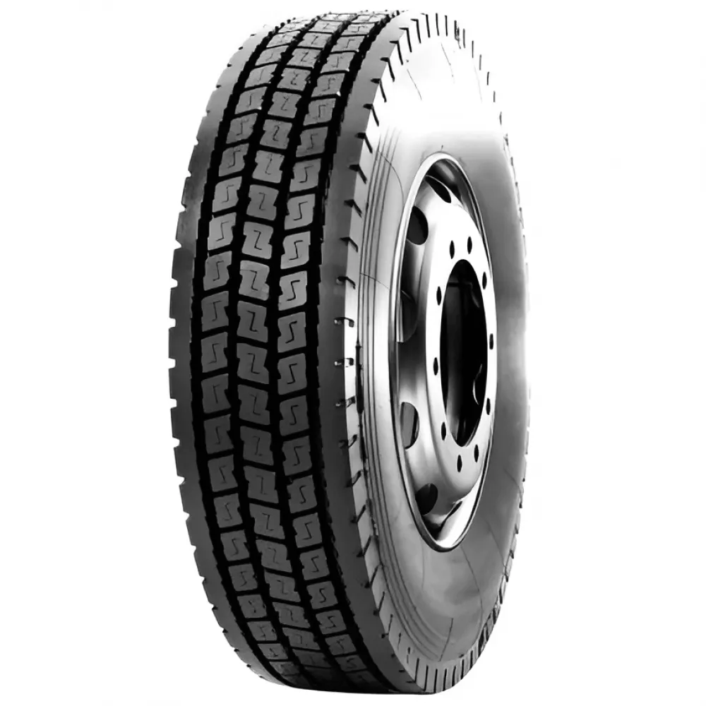 Грузовая шина 295/75 R22,5 Hifly HH312  в Верхней Синячихе