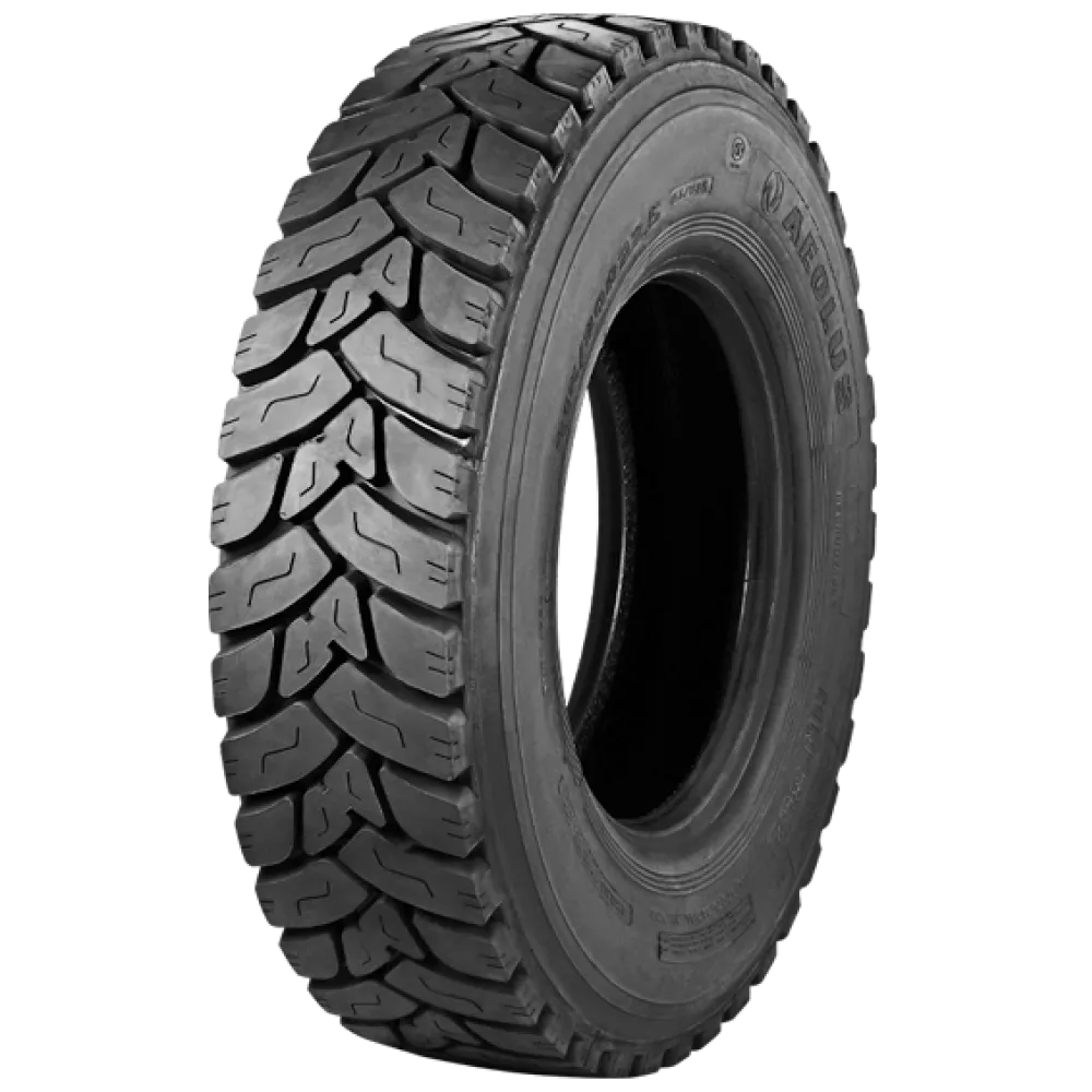 Грузовая шина Aeolus Neo ADC52 315/80 R22.5 157/154K  в Верхней Синячихе