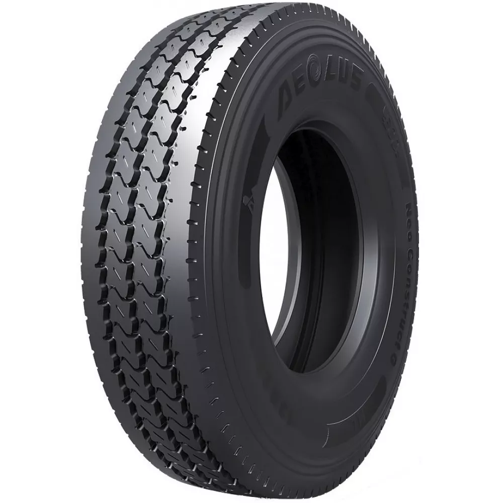 Грузовая шина Aeolus Neo Construct G 315/80 R22.5 158/150K в Верхней Синячихе