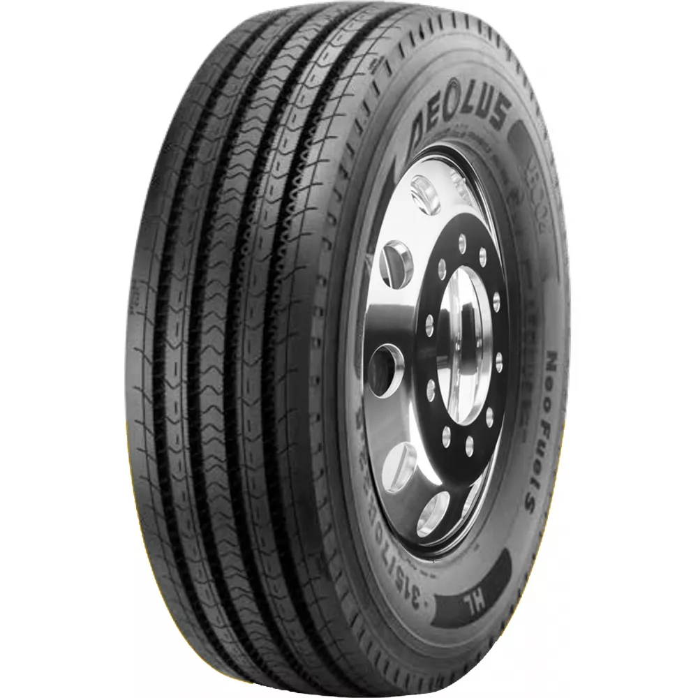 Грузовая шина Aeolus Neo Fuel S 295/60 R22.5 150/147K в Верхней Синячихе