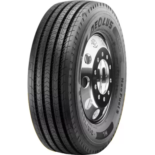 Грузовая шина Aeolus Neo Fuel S 295/60 R22,5 150/147K, Рулевая ось купить в Верхней Синячихе