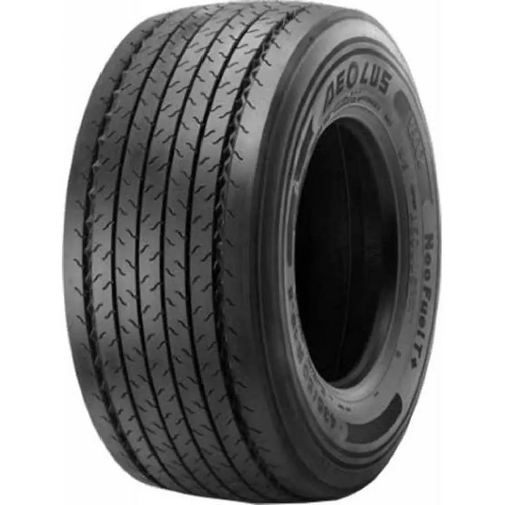 Грузовая шина Aeolus Neo Fuel T+ 435/50 R19.5 160J в Верхней Синячихе