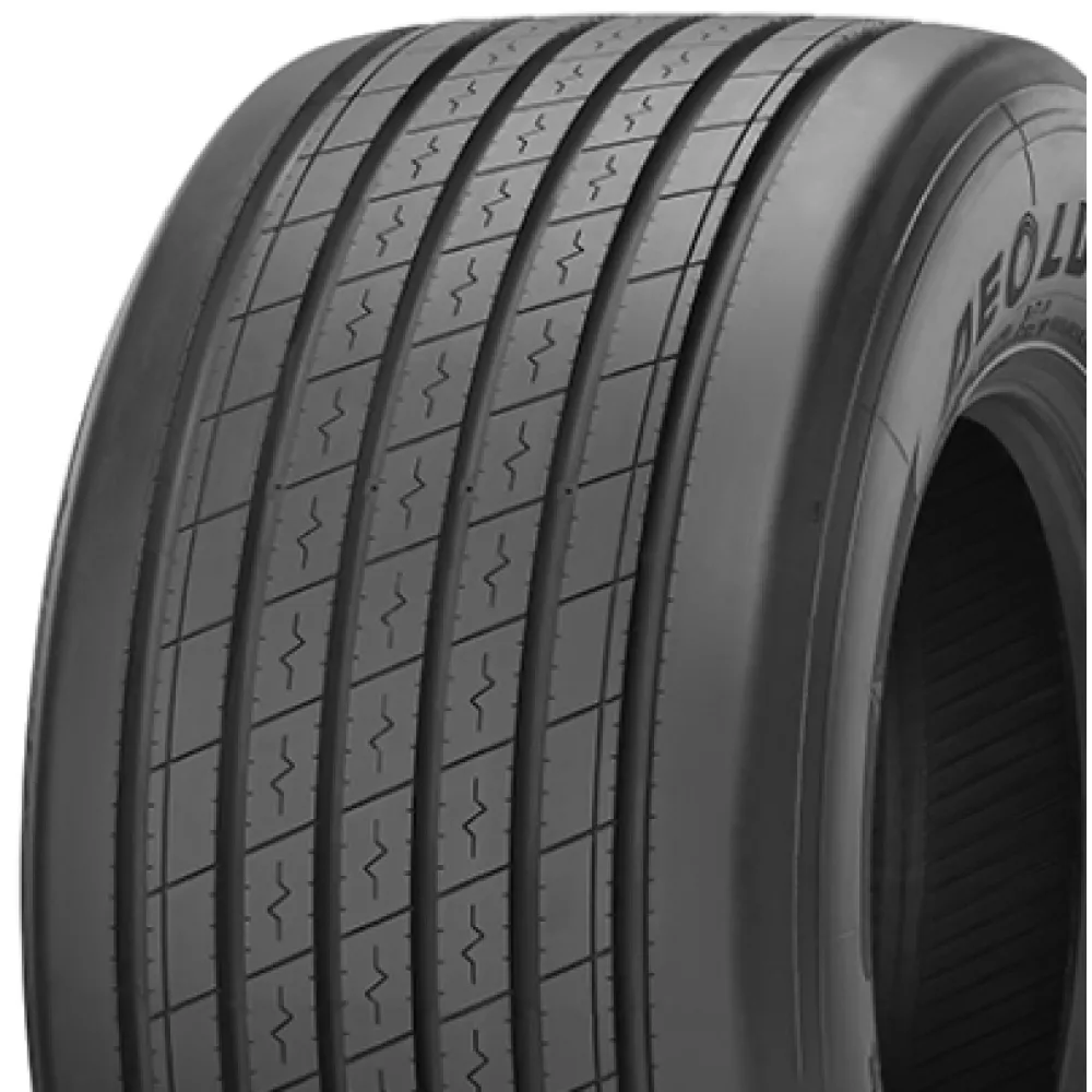 Грузовая шина Aeolus Neo Fuel T2 445/45 R19,5 164J в Верхней Синячихе