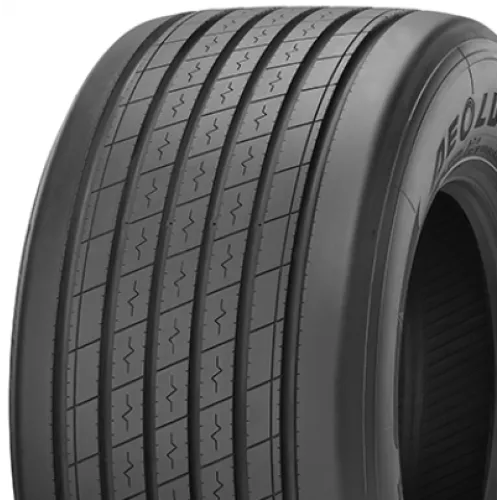 Грузовая шина Aeolus Neo Fuel T2 445/45 R19,5 164J, Прицеп купить в Верхней Синячихе