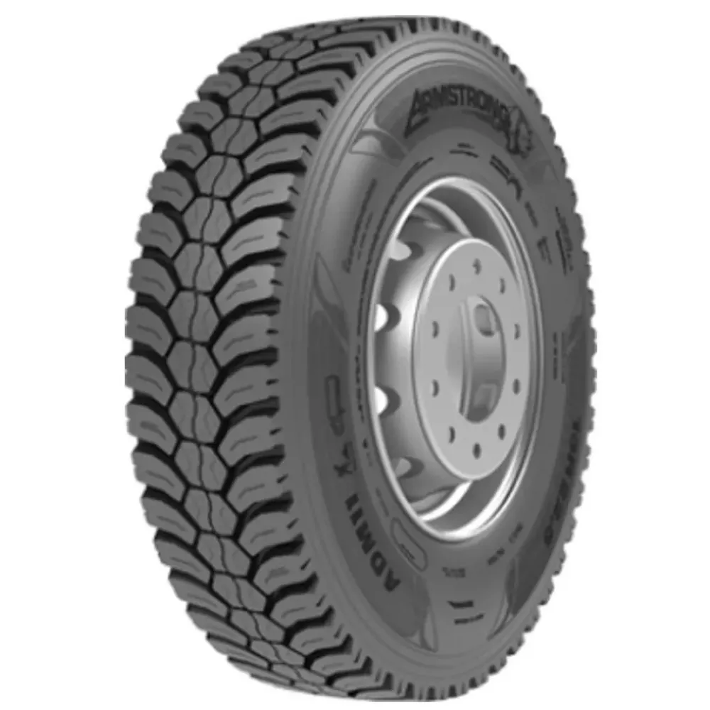 Грузовая шина Armstrong ADM11 315/80 R22.5 156/150K для ведущей оси в Верхней Синячихе