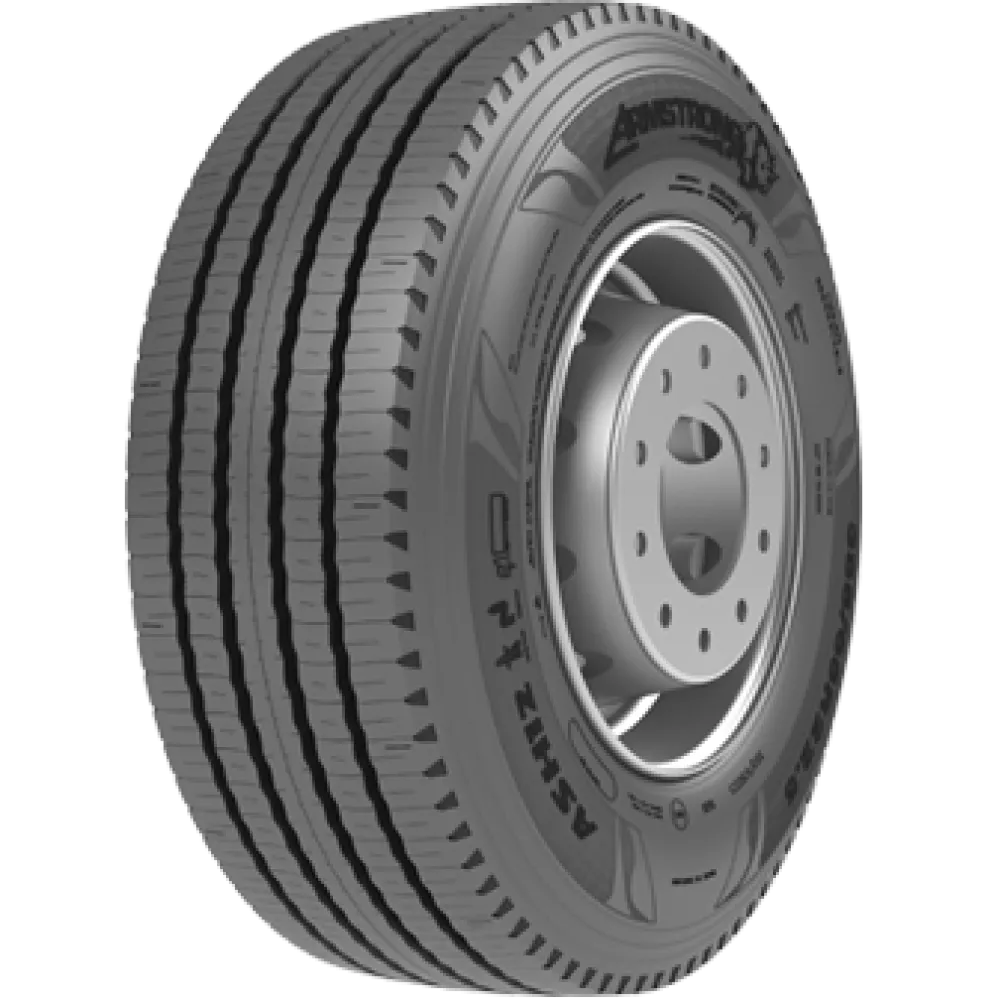 Грузовая шина Armstrong ASH12 385/65 R22.5 164K для рулевой оси в Верхней Синячихе