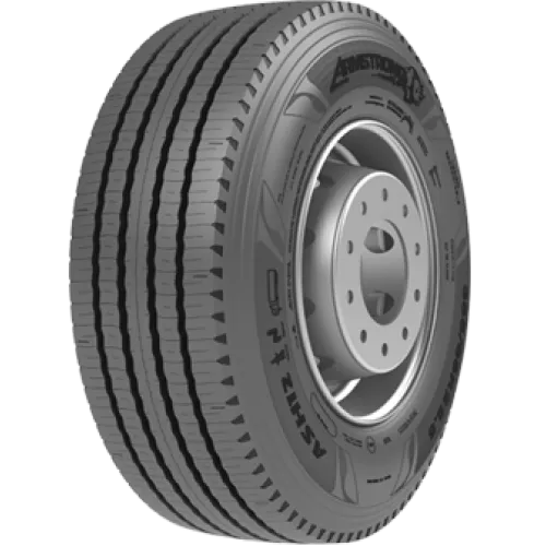 Грузовая шина Armstrong ASH12 385/65 R22,5 164K, рулевая ось купить в Верхней Синячихе