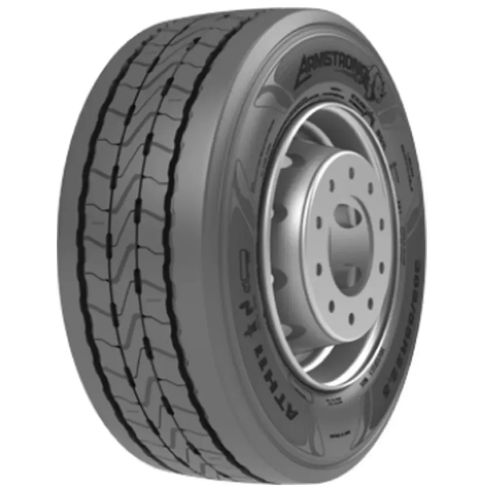 Грузовая шина Armstrong ATH11 385/65 R22.5 160K для прицепа в Верхней Синячихе