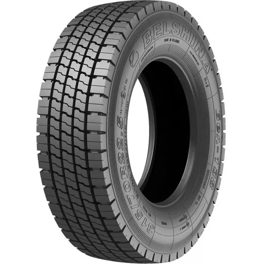 Грузовая шина Белшина Бел-138М 315/70 R22,5 в Верхней Синячихе