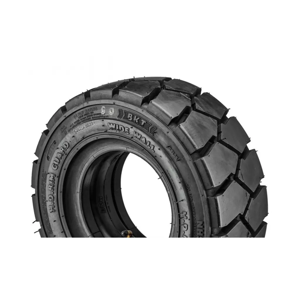 Шина BKT 5,00-8 10PR TT POWER TRAX HD в Верхней Синячихе