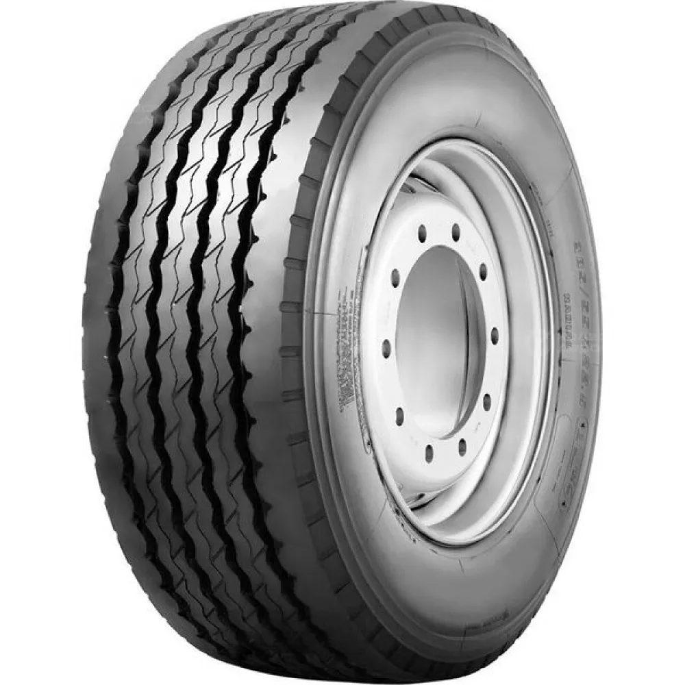 Грузовая шина Bridgestone R168 R22,5 385/65 160K TL в Верхней Синячихе