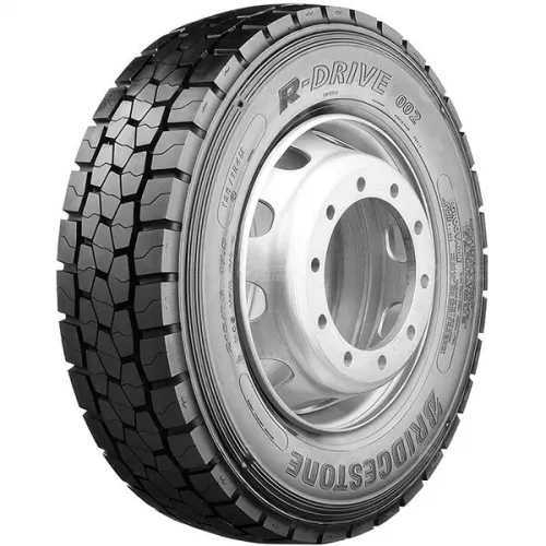 Грузовая шина Bridgestone RD2 R17,5 235/75 132/130M TL купить в Верхней Синячихе