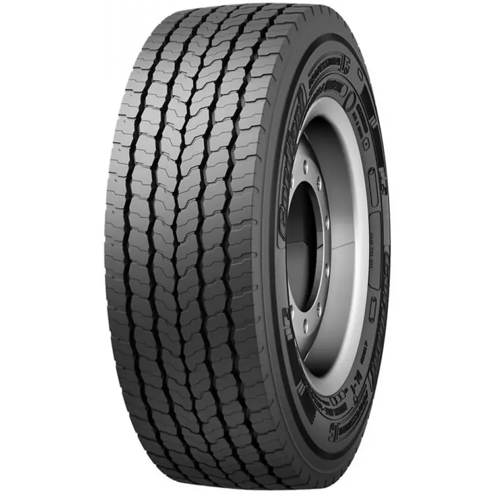 Грузовая шина Cordiant Professional DL-1 295/60 R22.5 150/147K для ведущей оси в Верхней Синячихе