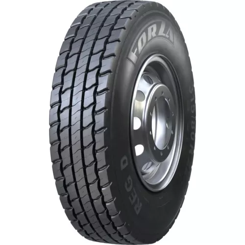 Грузовая шина Forza REG D 315/80 R22,5 154/150K купить в Верхней Синячихе