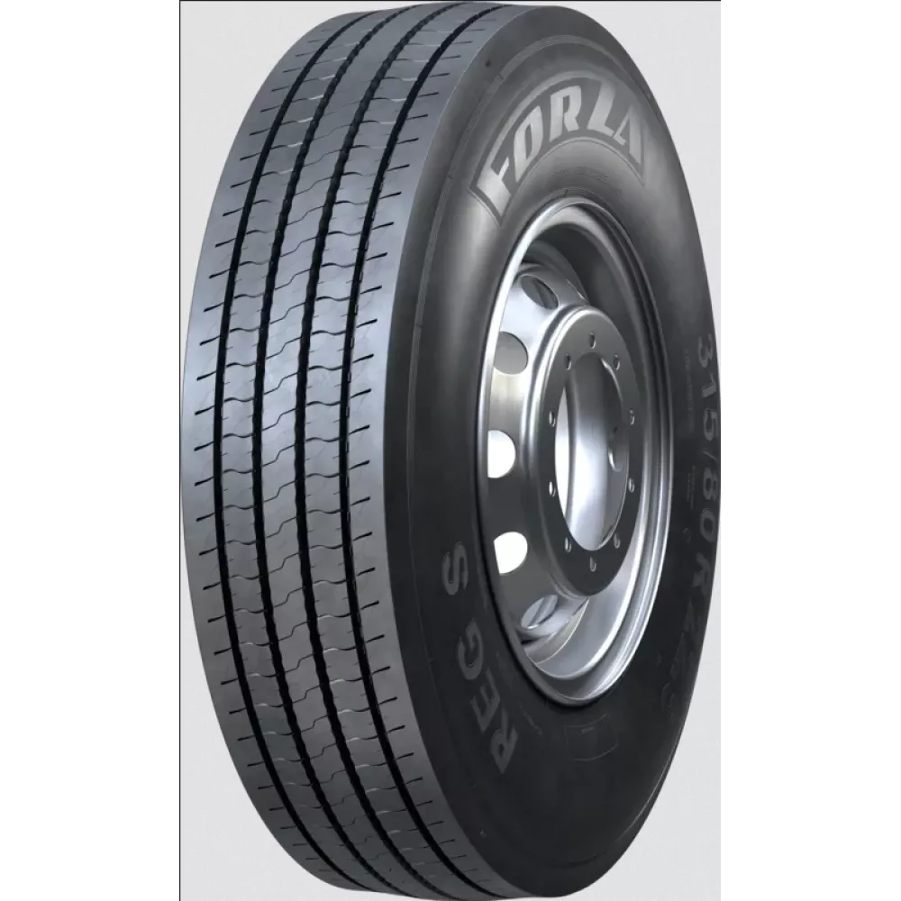 Грузовая шина Forza REG S 315/80 R22.5 154/150K в Верхней Синячихе