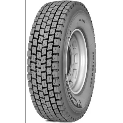 Грузовая шина Michelin ALL ROADS XD 295/80 R22,5 152/148M купить в Верхней Синячихе