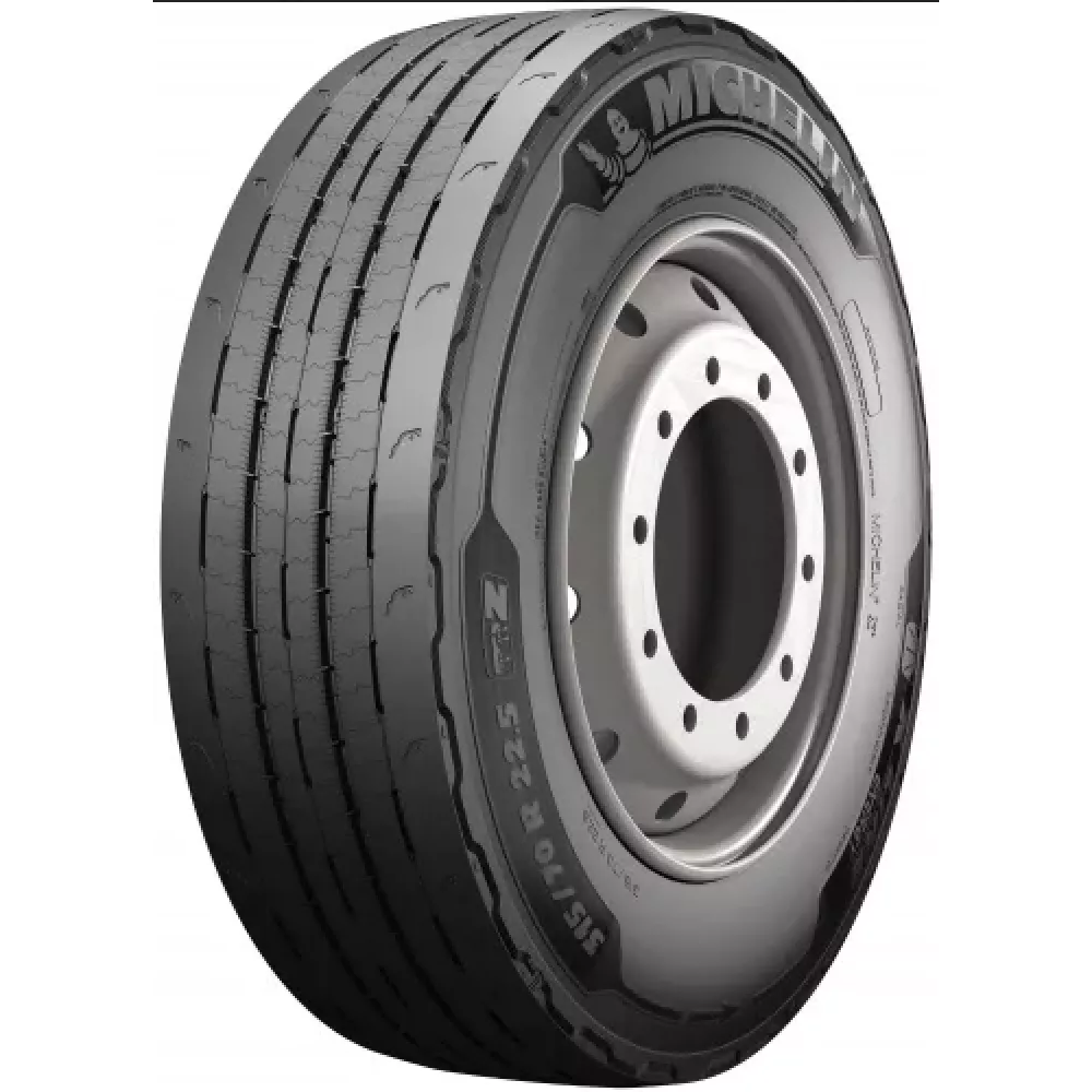 Грузовая шина Michelin X Line Energy Z2 315/80 R22,5 152/148M в Верхней Синячихе