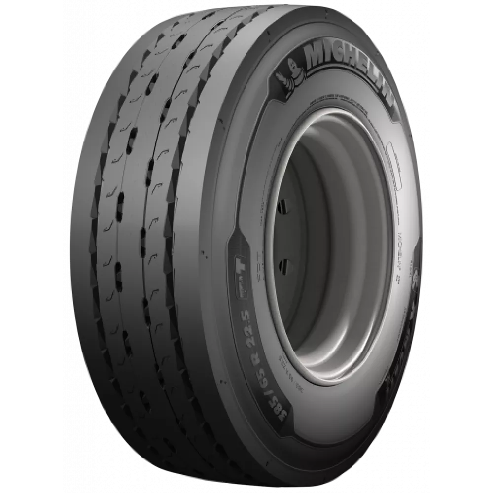 Грузовая шина Michelin X Multi HL T 385/65 R22,5 164K в Верхней Синячихе