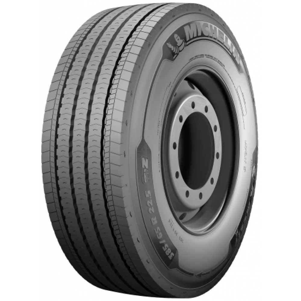 Грузовая шина Michelin X Multi HL Z 385/65 R22.5 164K в Верхней Синячихе